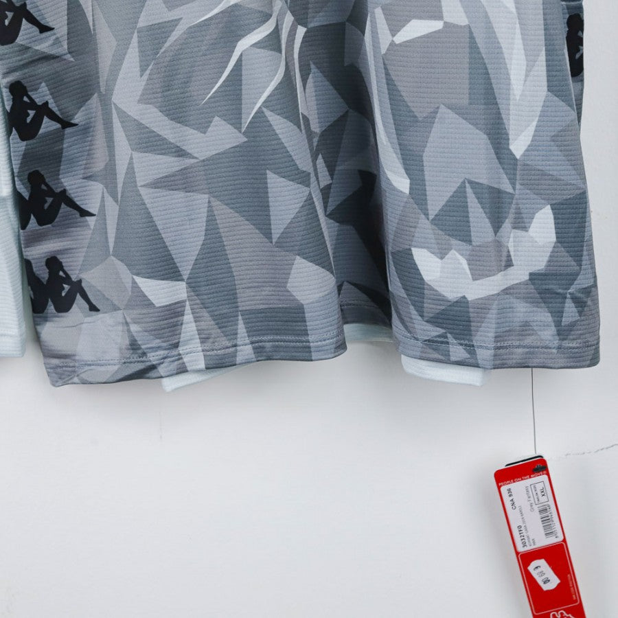 Maglia Third Napoli Kappa ML Hamsik 17 2018/2019 by KAPPA - Home (9)