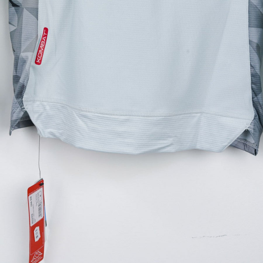 Maglia Third Napoli Kappa ML Mertens 14 2018/2019 by KAPPA - Home (6)