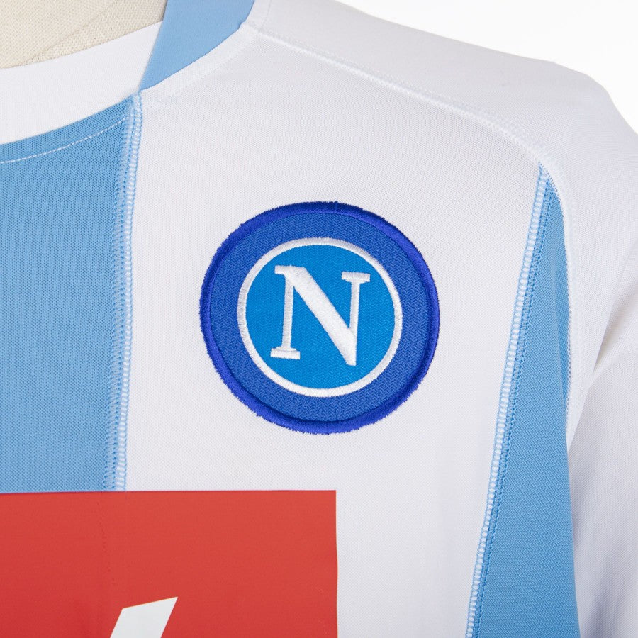 maglia third napoli kappa n10 2005/2006 by KAPPA - Home (4)