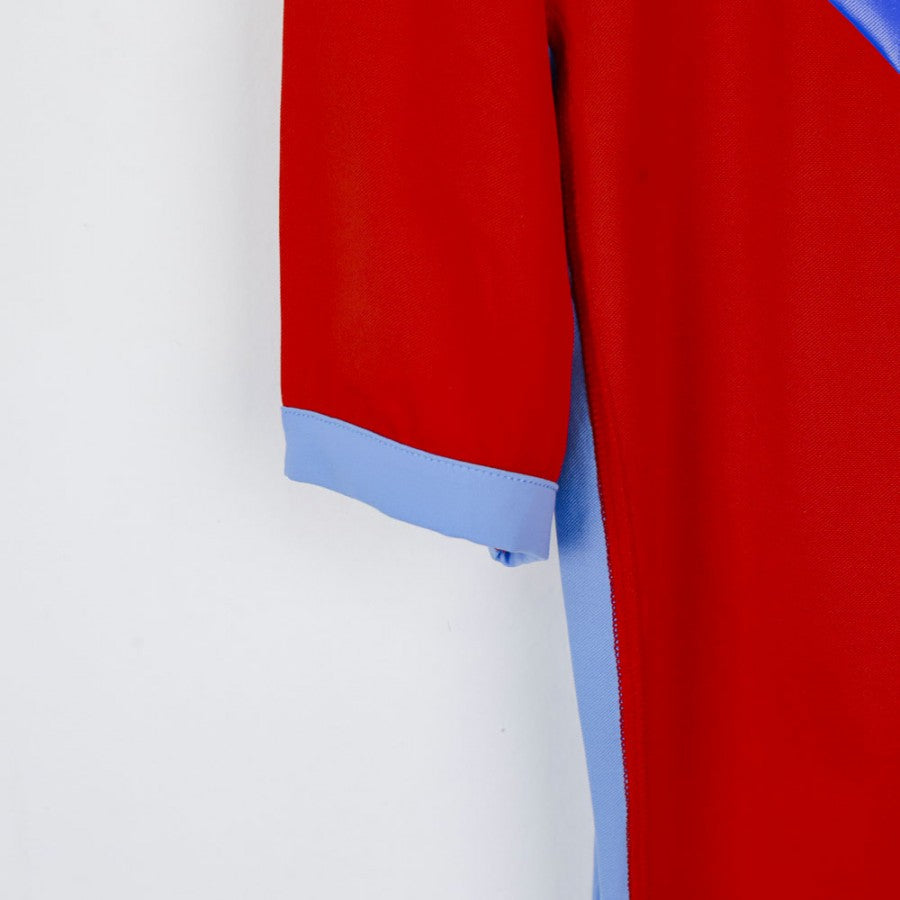 Maglia Third Napoli Kappa N11 2005/2006 by KAPPA - Home (7)