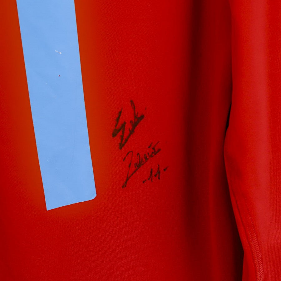 Maglia Third Napoli Kappa n11 2005/2006 by KAPPA - Home (4)