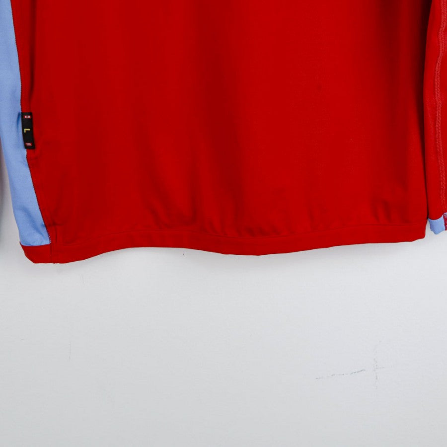 Maglia Third Napoli Kappa n11 2005/2006 by KAPPA - Home (6)