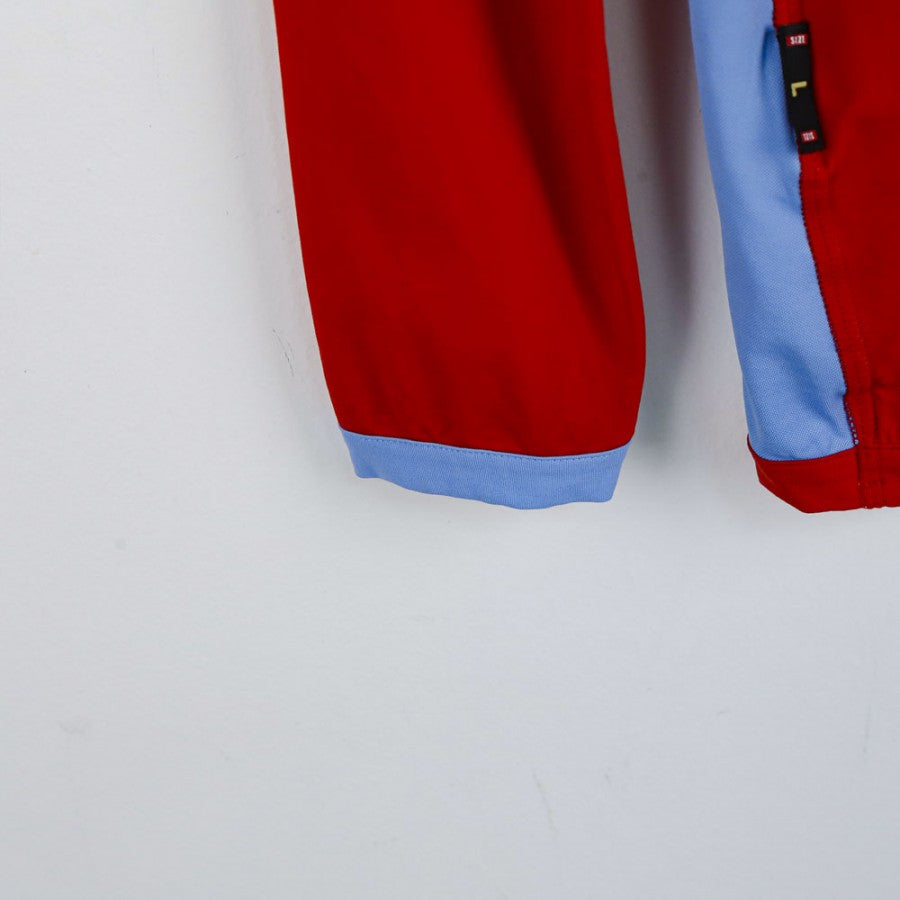 Maglia Third Napoli Kappa n11 2005/2006 by KAPPA - Home (8)