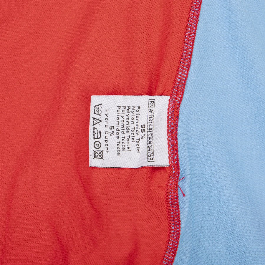 maglia third napoli kappa n11 2005/2006 by KAPPA - Home (11)