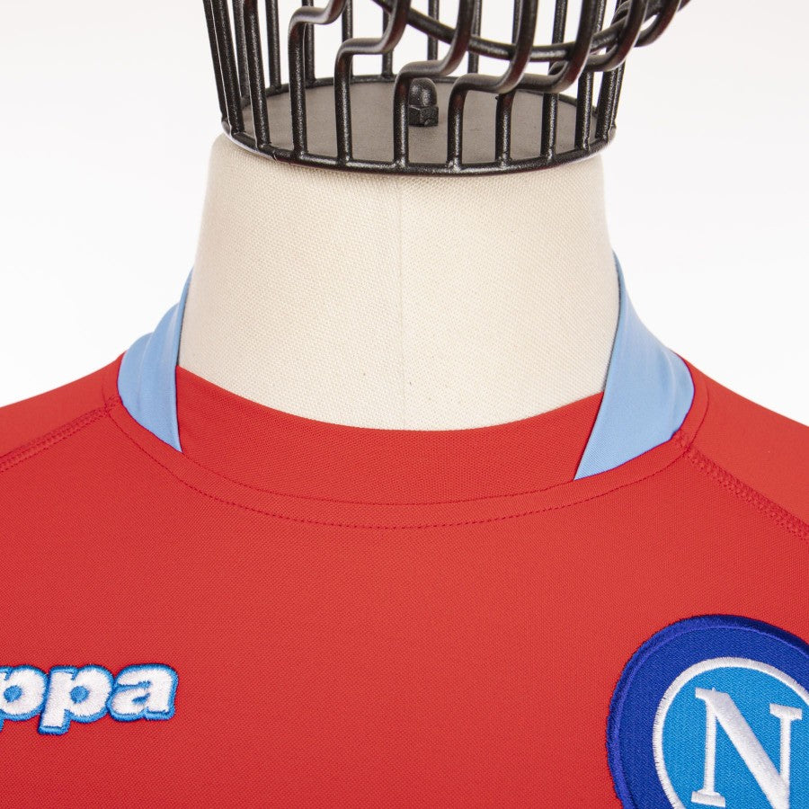 maglia third napoli kappa n11 2005/2006 by KAPPA - Home (3)