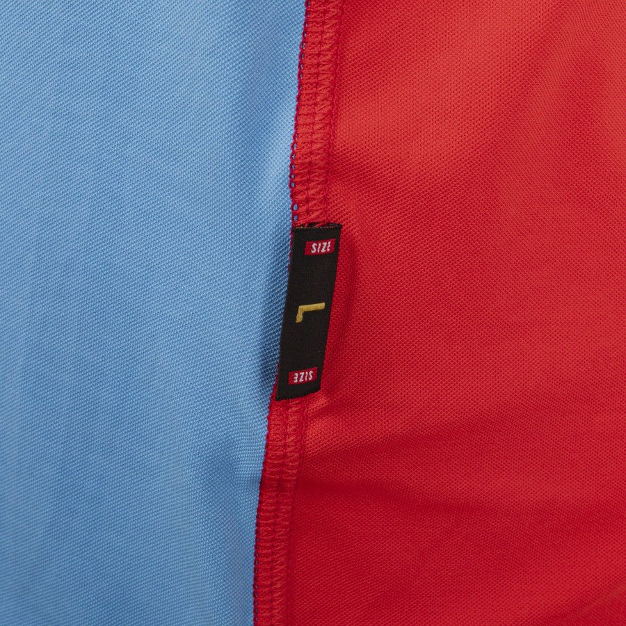 maglia third napoli kappa n11 2005/2006 by KAPPA - Home (8)