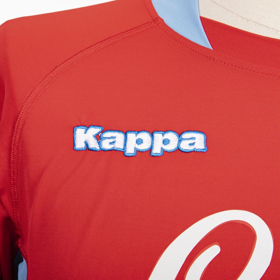 maglia third napoli kappa n20 2005/2006 by KAPPA - Home (3)