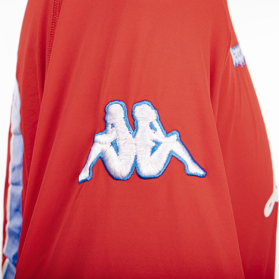 maglia third napoli kappa n20 2005/2006 by KAPPA - Home (6)