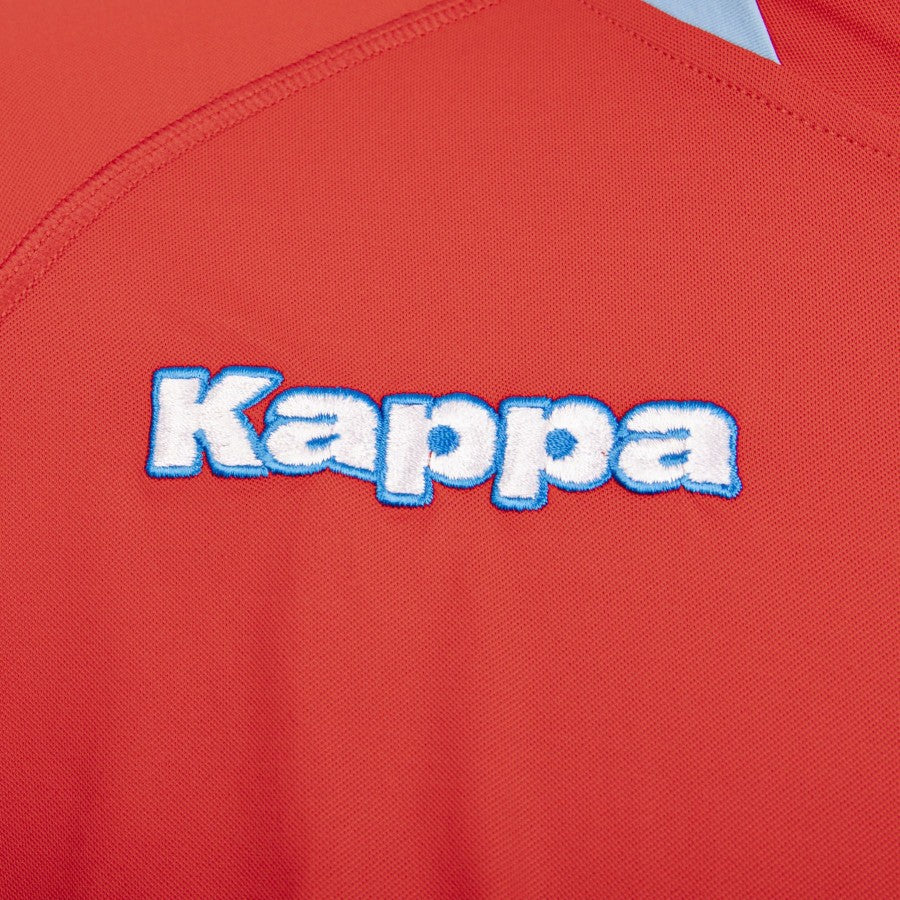 maglia third napoli kappa n6 2005/2006 by KAPPA - Home (3)