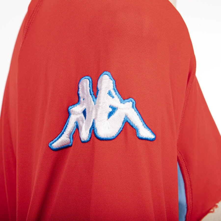 maglia third napoli kappa n6 2005/2006 by KAPPA - Home (6)