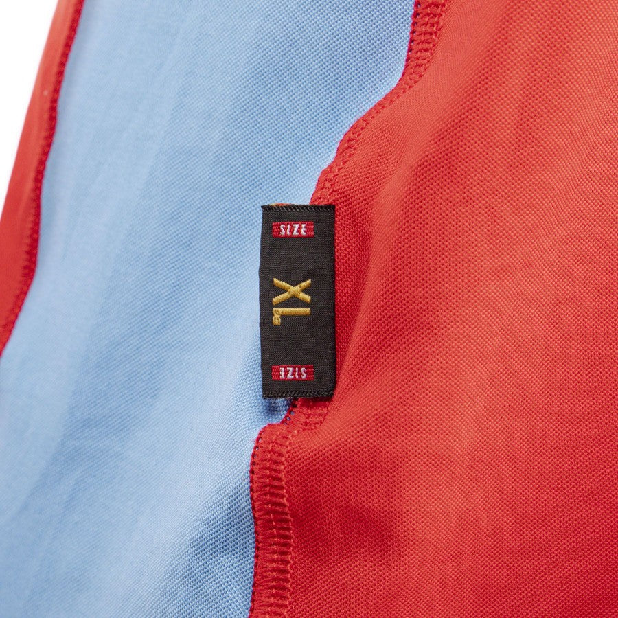 maglia third napoli kappa n6 2005/2006 by KAPPA - Home (7)