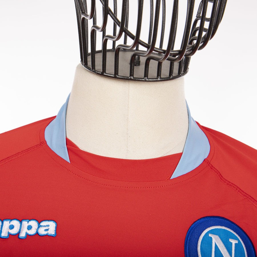 maglia third napoli kappa n6 2005/2006 by KAPPA - Home (9)