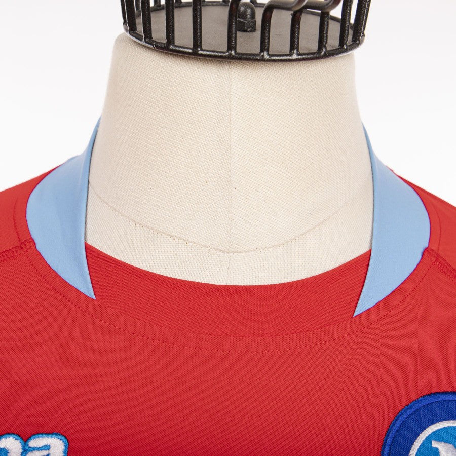 maglia third napoli kappa n8 2005/2006 by KAPPA - Home (3)