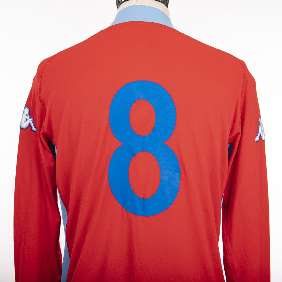 maglia third napoli kappa n8 2005/2006 by KAPPA - Home (9)