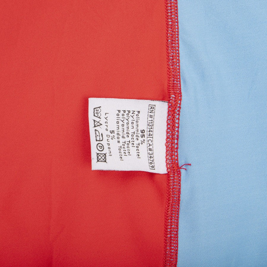 maglia third napoli kappa n9 2005/2006 by KAPPA - Home (9)