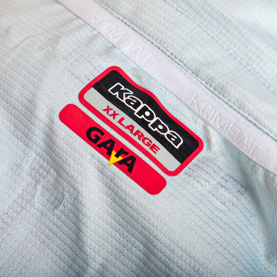 maglia third napoli koulibaly 26 2018/2019 by KAPPA - Home (5)