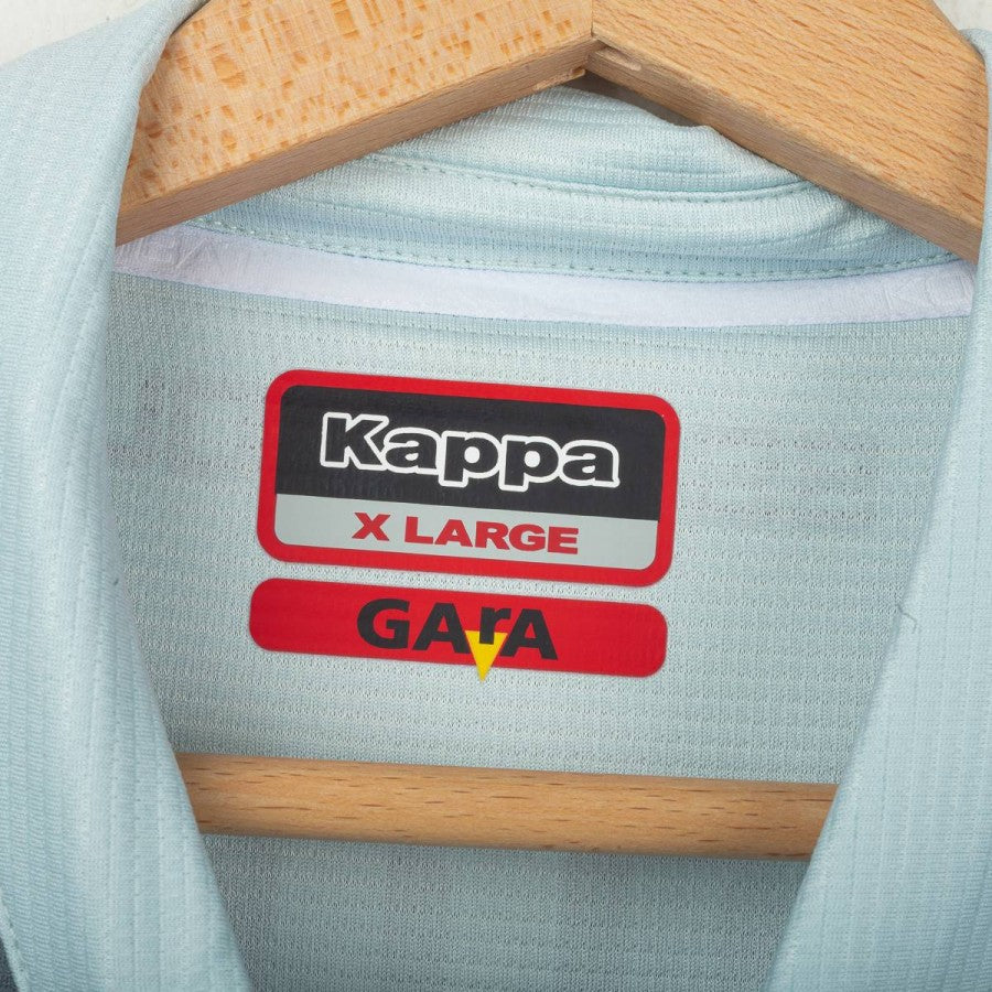 Maglia Third Napoli Mertens 14 2018/2019 by KAPPA - Home (12)