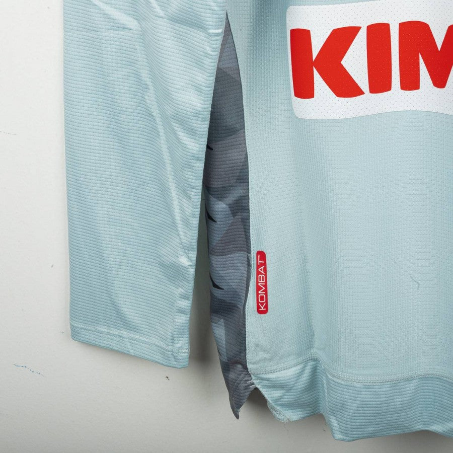 Maglia Third Napoli Mertens 14 2018/2019 by KAPPA - Home (8)