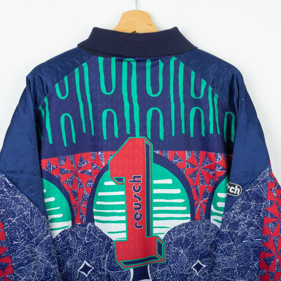 Maglia Third Portiere juventus kappa n1 (Peruzzi) 1992/1993 by KAPPA (4)