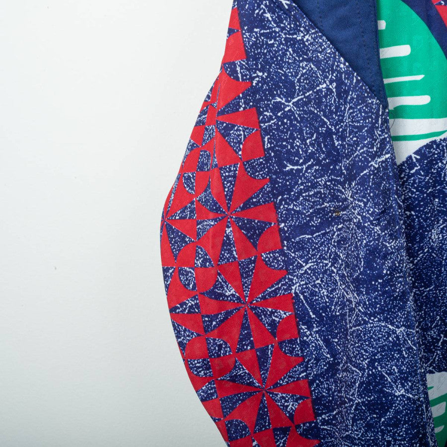 Maglia Third Portiere juventus kappa n1 (Peruzzi) 1992/1993 by KAPPA (8)