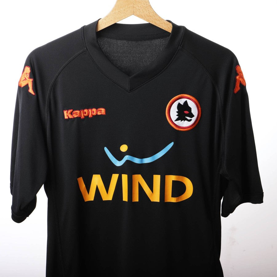 maglia third roma 2009/2010 toni 30 by KAPPA - Home (3)