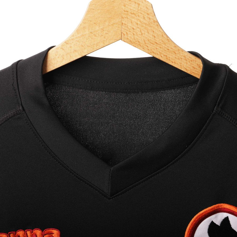 maglia third roma 2009/2010 toni 30 by KAPPA - Home (5)