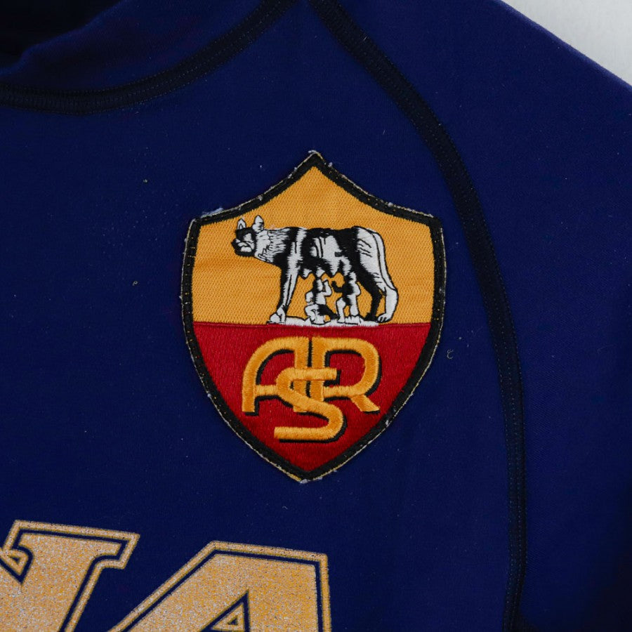 Maglia Third Roma Kappa 2000/2001 by KAPPA - Home (7)