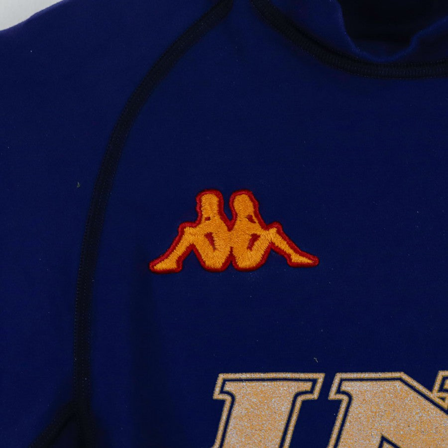 Maglia Third Roma Kappa 2000/2001 by KAPPA - Home (8)