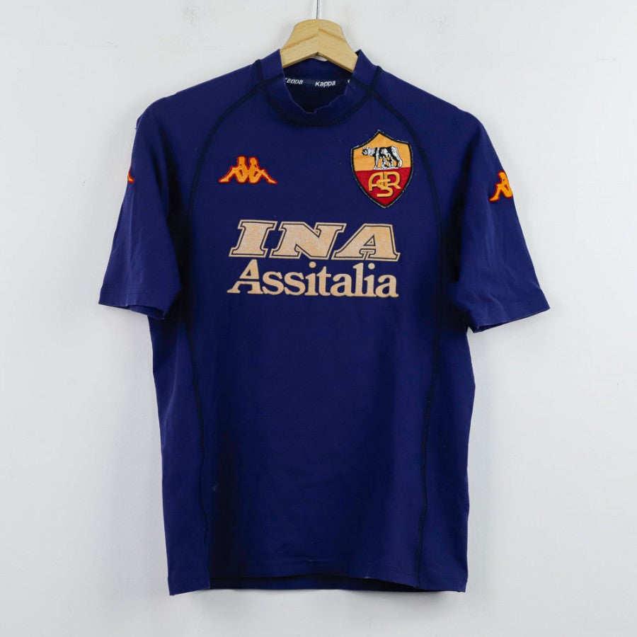 Maglia Third Roma Kappa 2000/2001 by KAPPA - Home