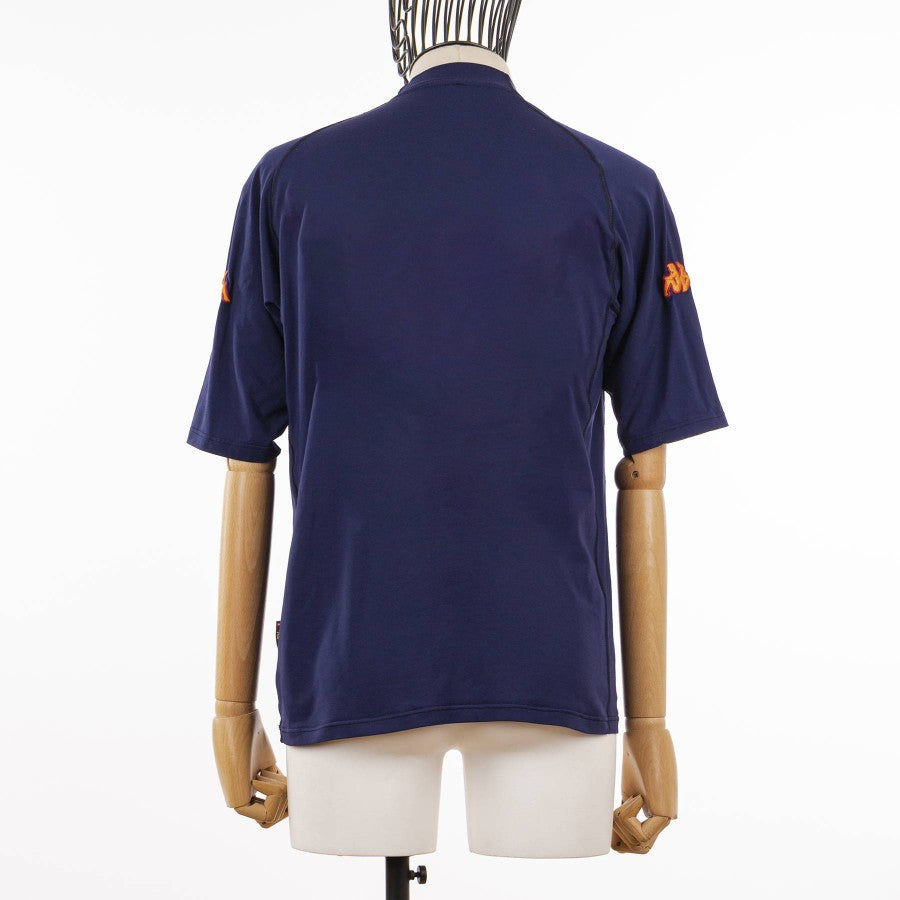 Maglia third Roma Kappa 2000/2001 by KAPPA - Home (2)