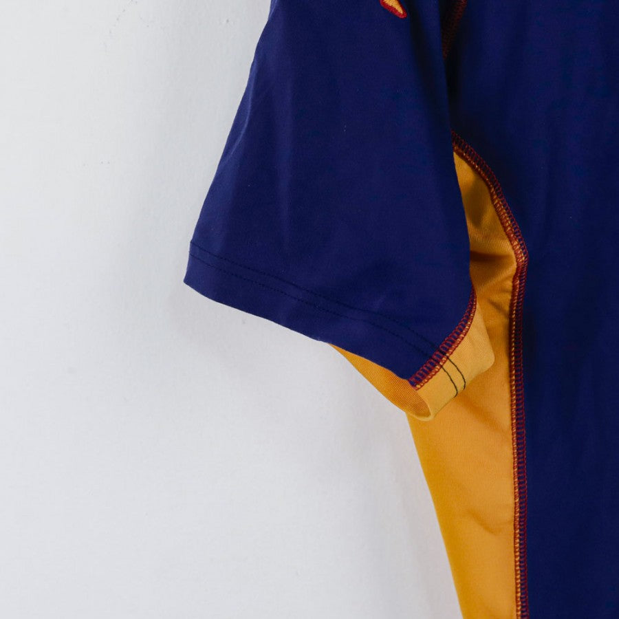 Maglia Third Roma kappa 2001/2002 by KAPPA - Home (5)