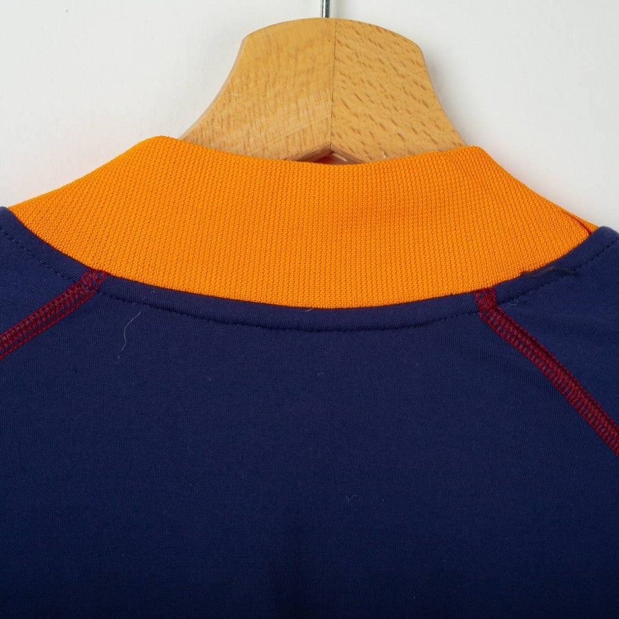 Maglia Third Roma Kappa 2001/2002 by KAPPA - Home (3)