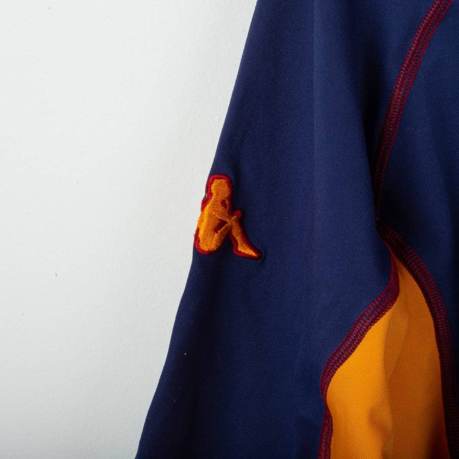 Maglia Third Roma Kappa 2001/2002 by KAPPA - Home (4)