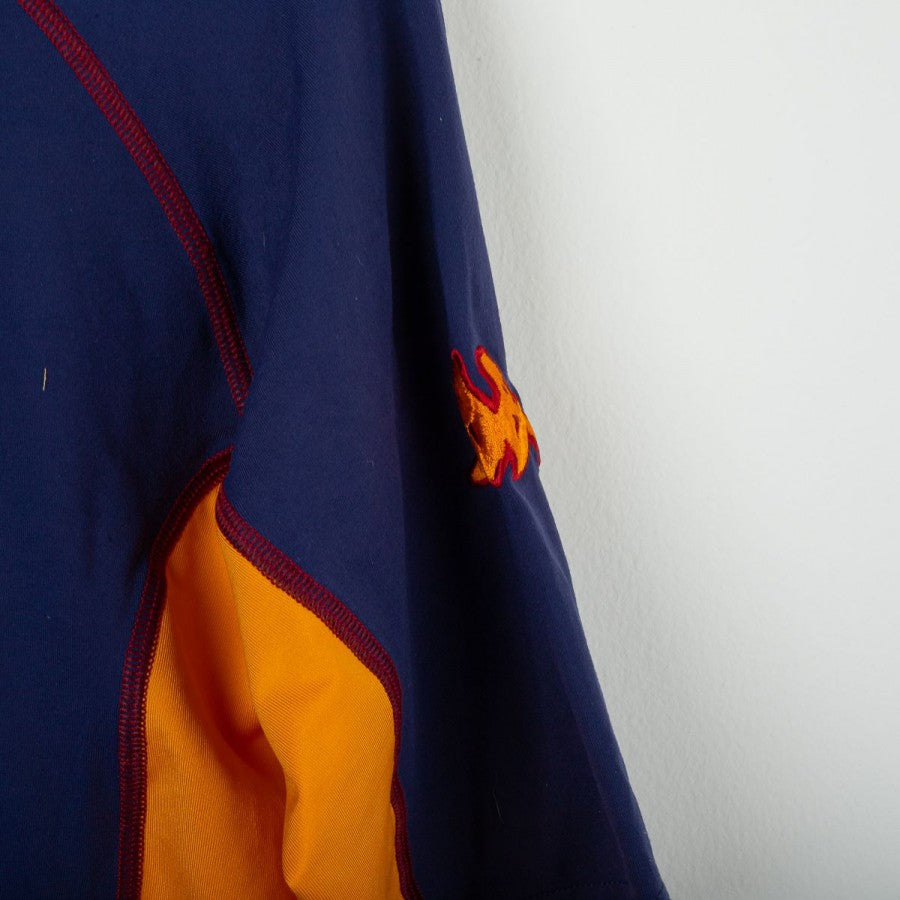 Maglia Third Roma Kappa 2001/2002 by KAPPA - Home (6)