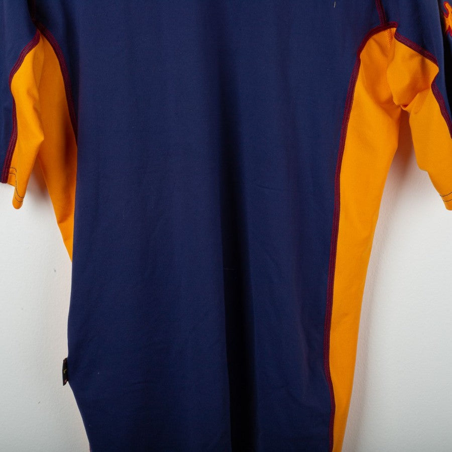 Maglia Third Roma Kappa 2001/2002 by KAPPA - Home (9)