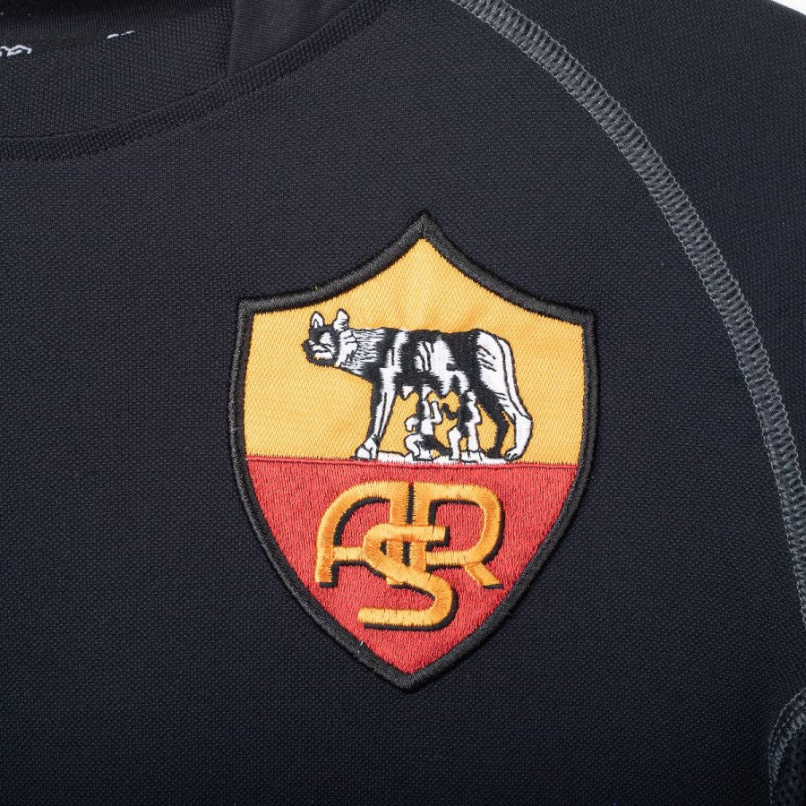 Maglia Third Roma Kappa 2002/2003 by KAPPA - Home (9)