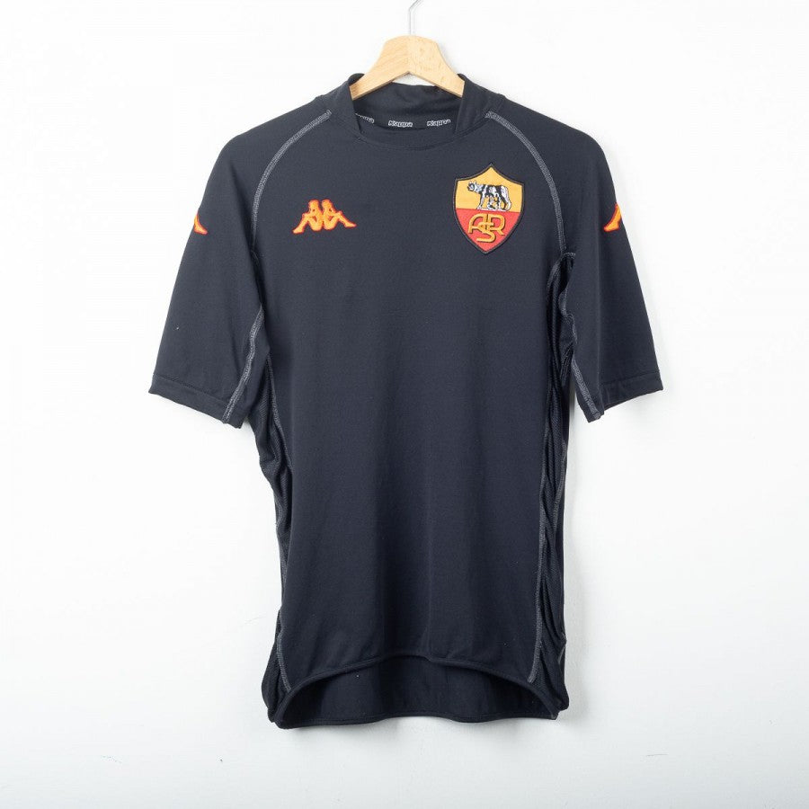 Maglia Third Roma Kappa 2002/2003 by KAPPA - Home