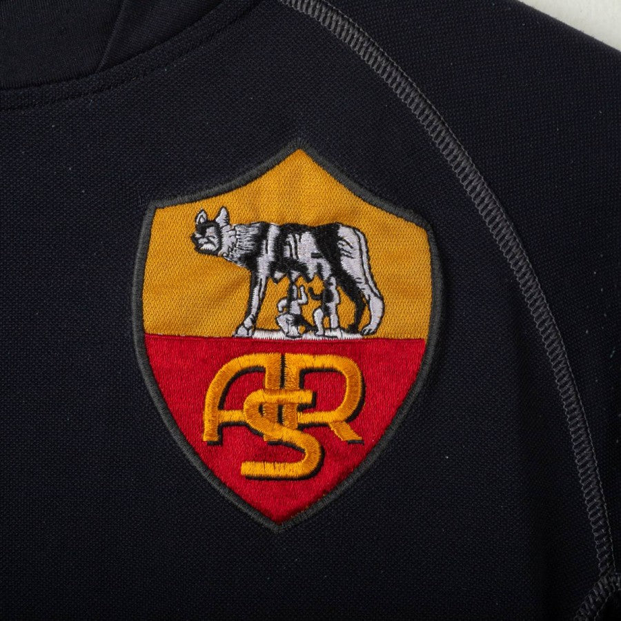 Maglia Third Roma Kappa 2002/2003 by KAPPA - Home (8)