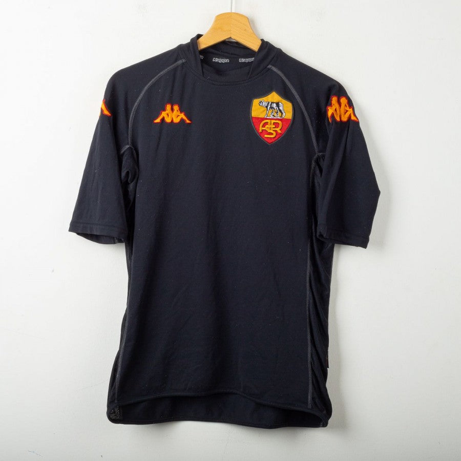 Maglia Third Roma Kappa 2002/2003 by KAPPA - Home
