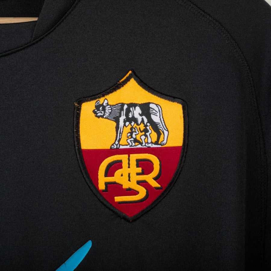 Maglia Third Roma Kappa 2008/2009 by KAPPA - Home (10)