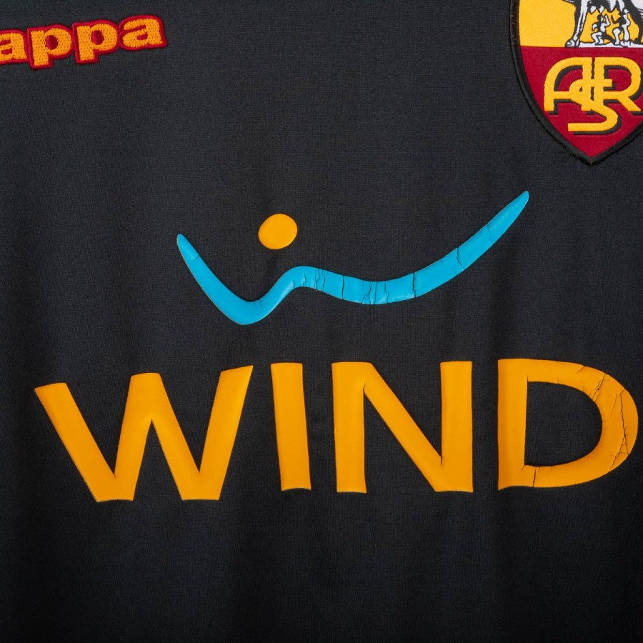 Maglia Third Roma Kappa 2008/2009 by KAPPA - Home (12)