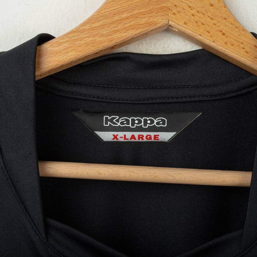 Maglia Third Roma Kappa 2008/2009 by KAPPA - Home (13)