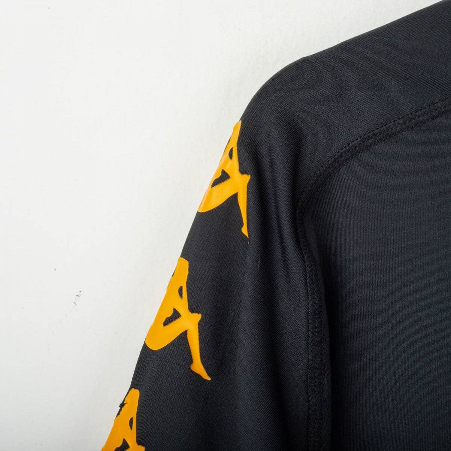 Maglia Third Roma Kappa 2008/2009 by KAPPA - Home (4)