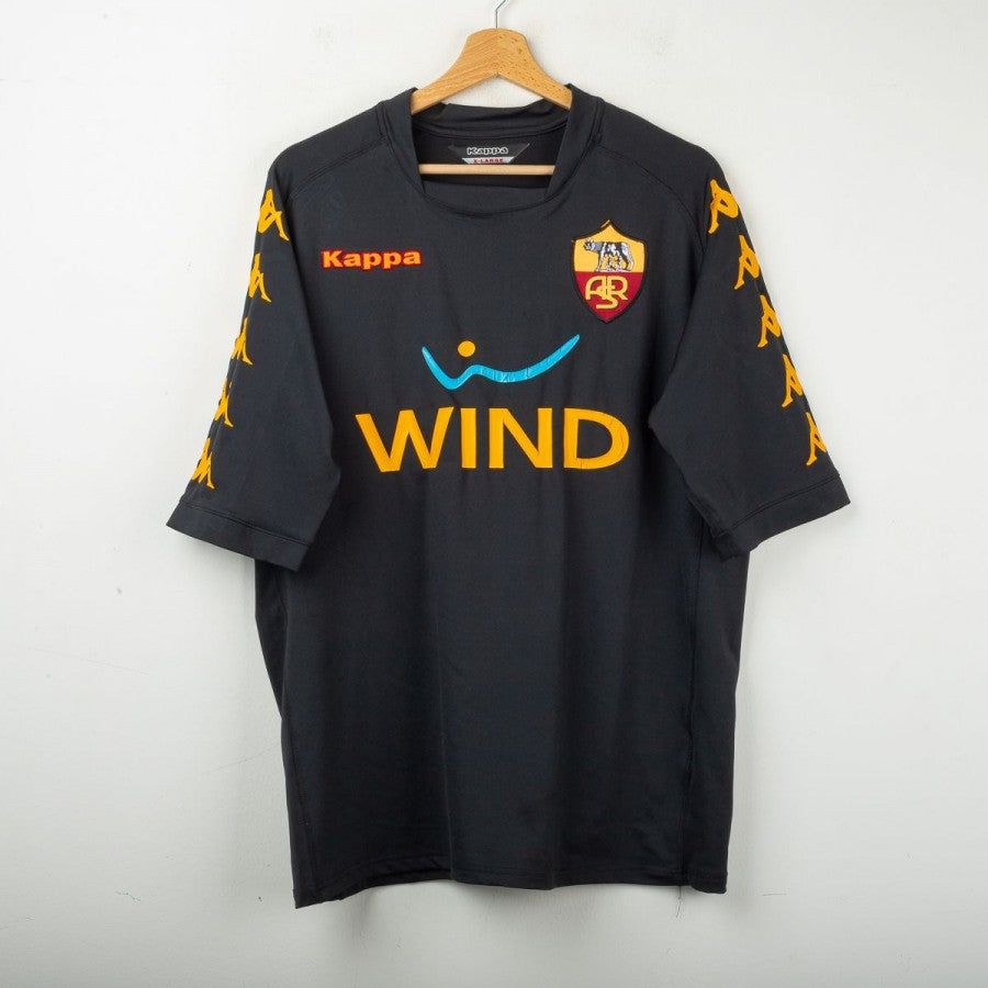 Maglia Third Roma Kappa 2008/2009 by KAPPA - Home