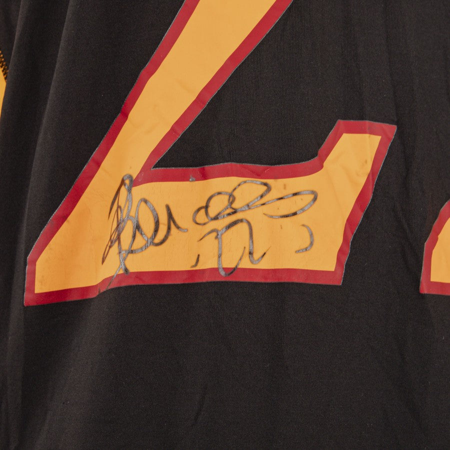 maglia third roma kappa 2010/2011 borriello 22 by KAPPA - Home (12)