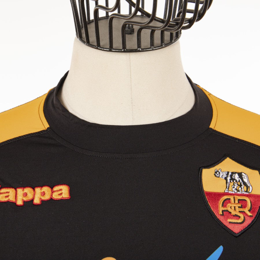 maglia third roma kappa 2010/2011 borriello 22 by KAPPA - Home (3)