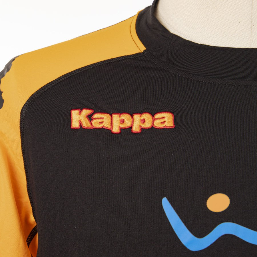 maglia third roma kappa 2010/2011 borriello 22 by KAPPA - Home (4)