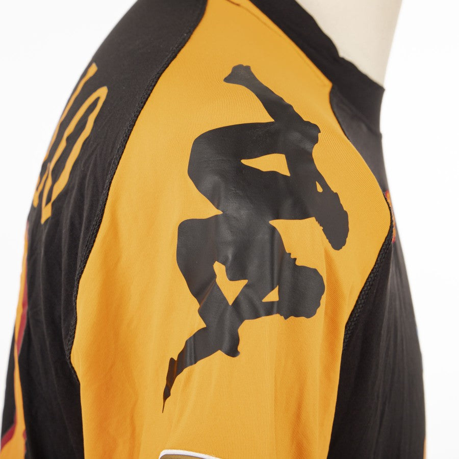 maglia third roma kappa 2010/2011 borriello 22 by KAPPA - Home (7)
