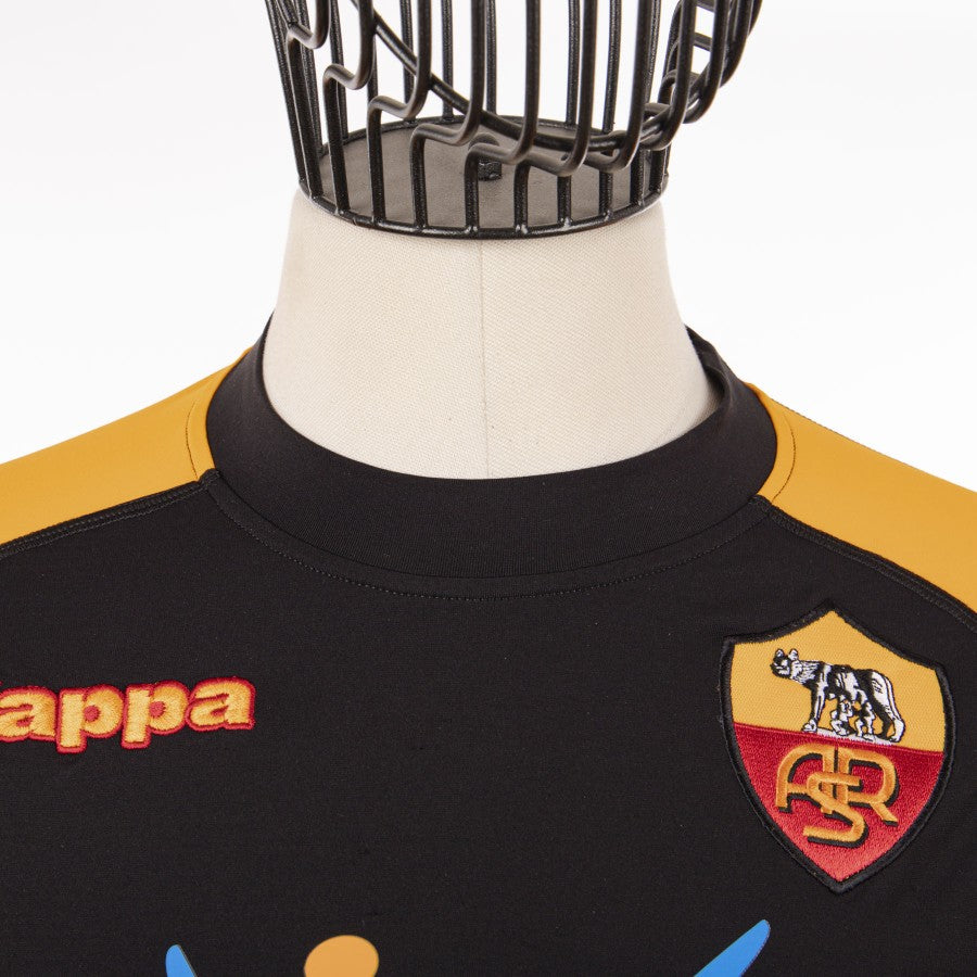 maglia third roma kappa 2010/2011 menez by KAPPA - Home (3)