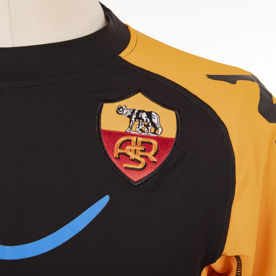 maglia third roma kappa 2010/2011 menez by KAPPA - Home (5)